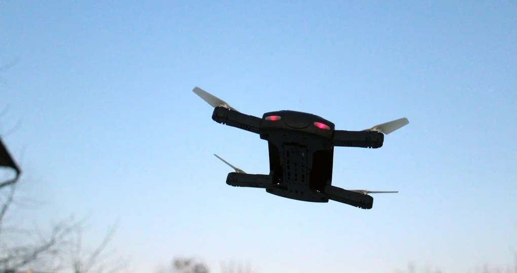 Балицкий сообщил об атаках БПЛА на три населенных пункта Запорожья