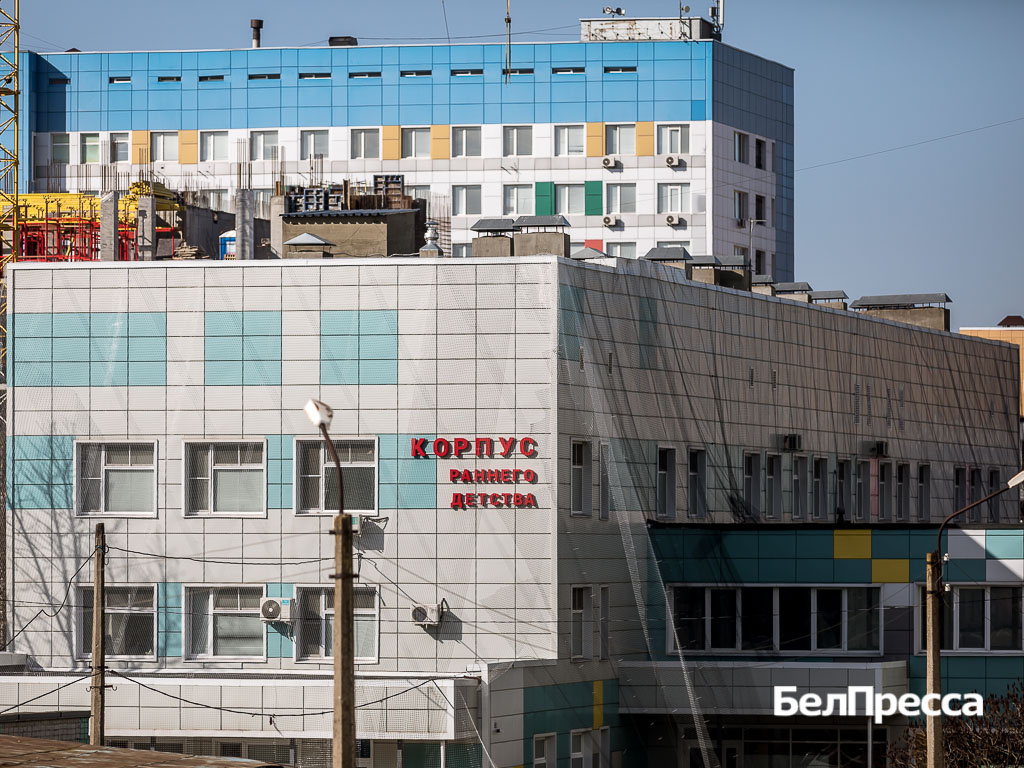     Фото: Павел Колядин