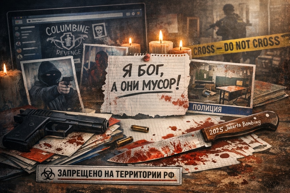 Изображение сгенерировано с помощью ИИ