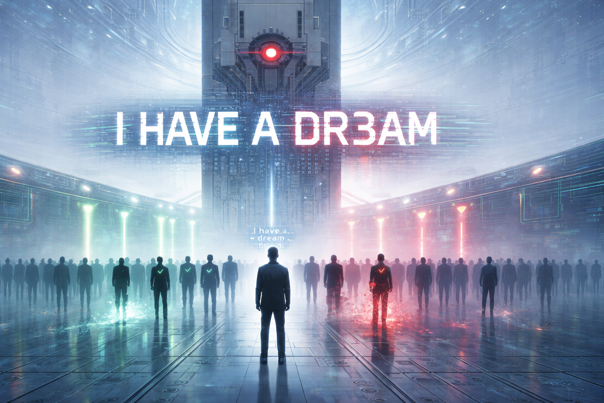 HR будущего: система видит, оценивает и решает — без нас