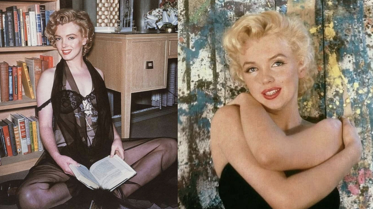 фото взяты с Pinterest.com