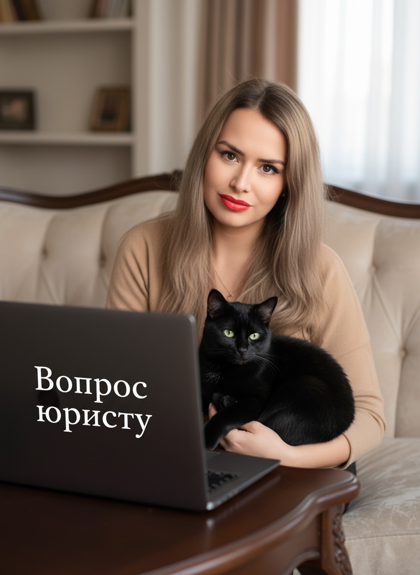 Юрист Разина Д.А.