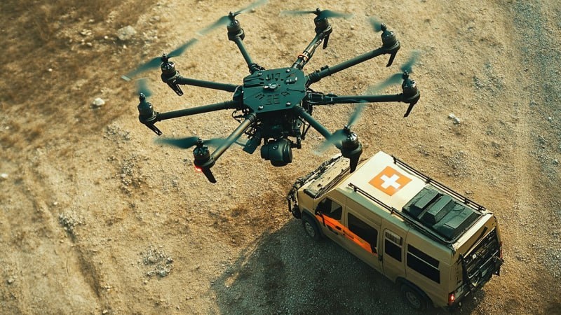 Коллаж "Новороссии"