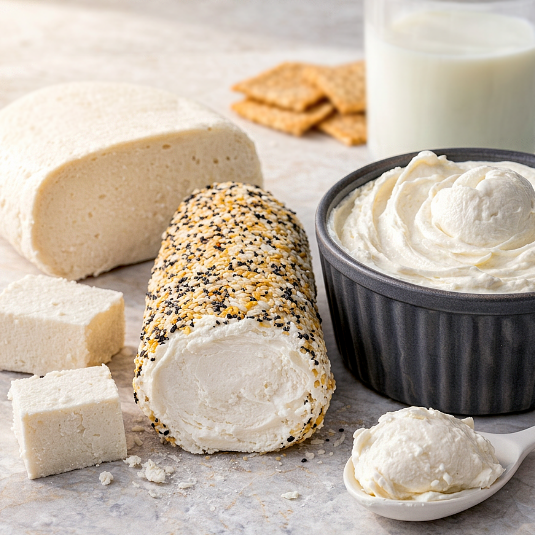 домашний сыр