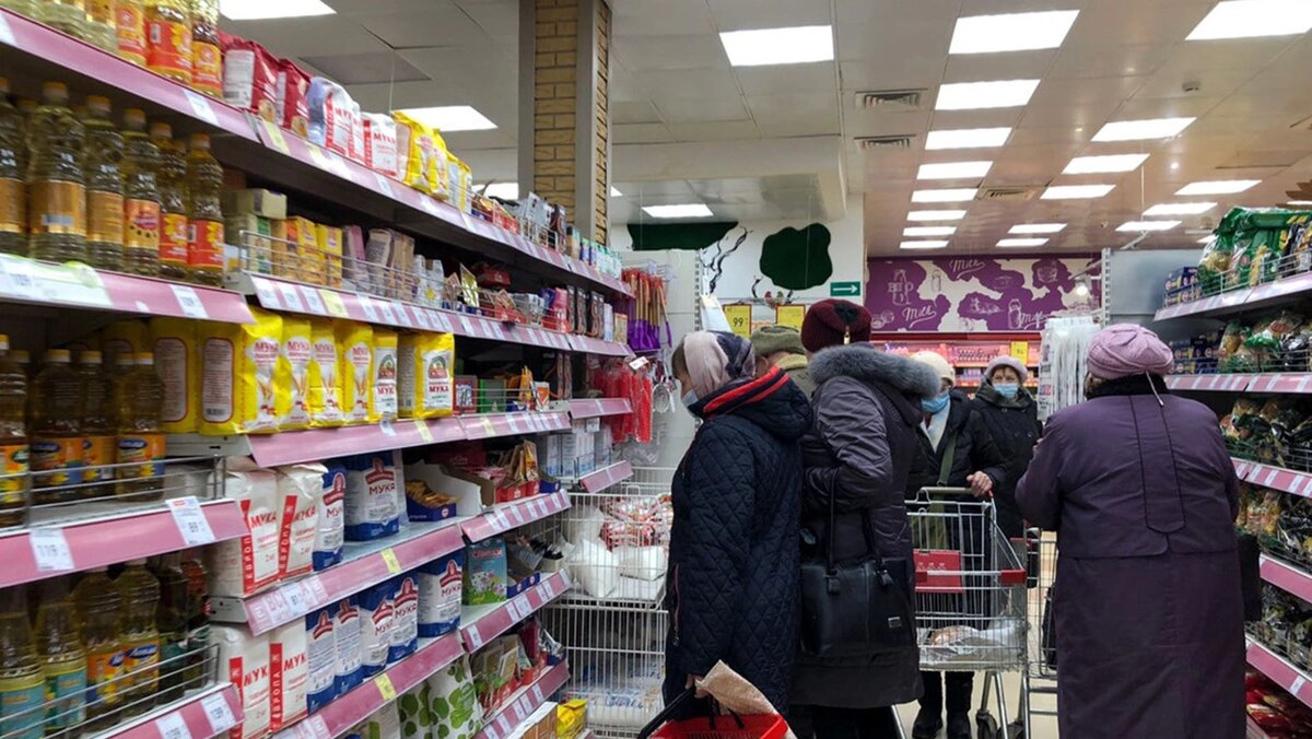    Фото: Валерия Алисова