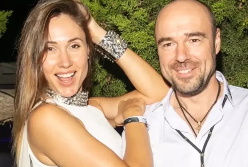 Брак Романа и Елены Товстик официально расторгнут