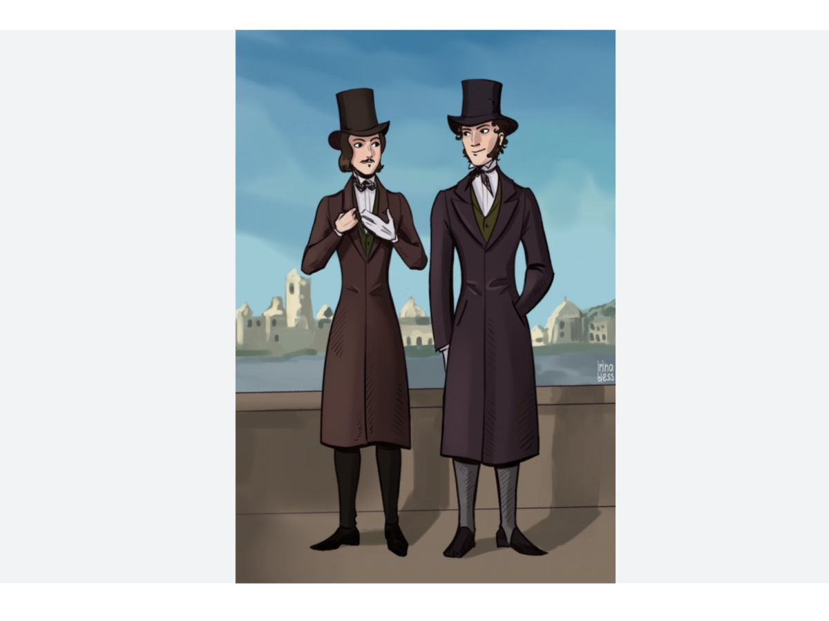 Фото с сайта: fanfics.me