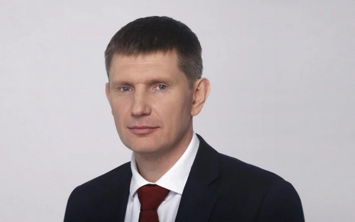    Минэкономразвития готовит реформу банкротства и новую модель бизнеса Фото – Минэкономразвития России