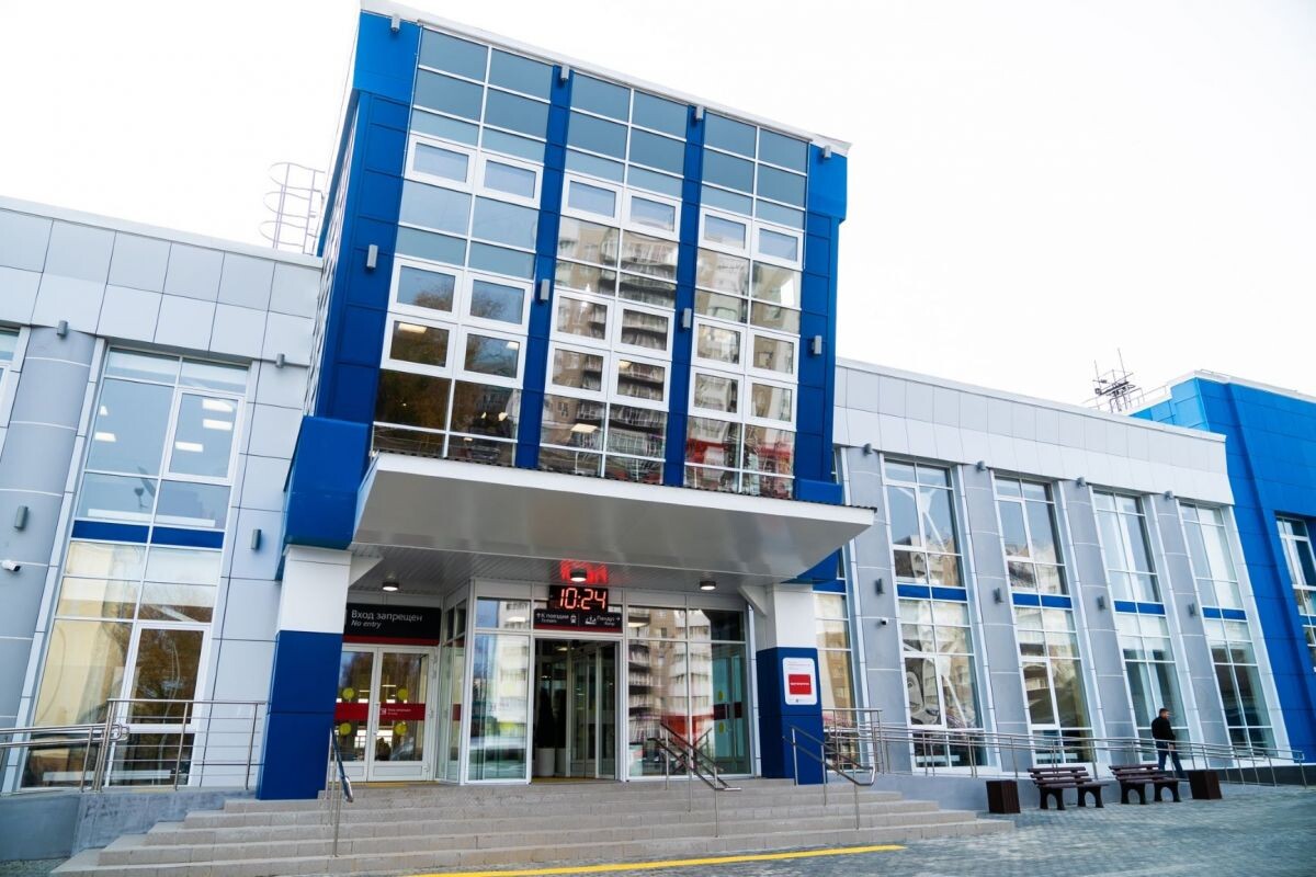 Телерадиокомпания «Югра»