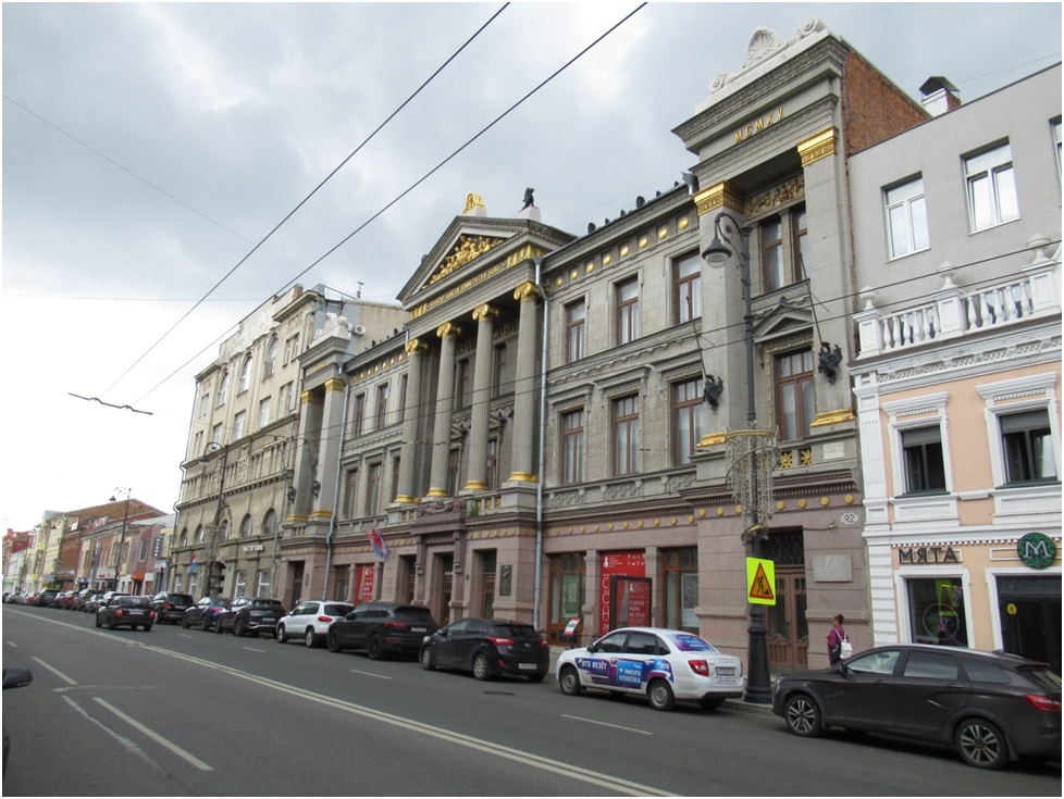 Фото автора 