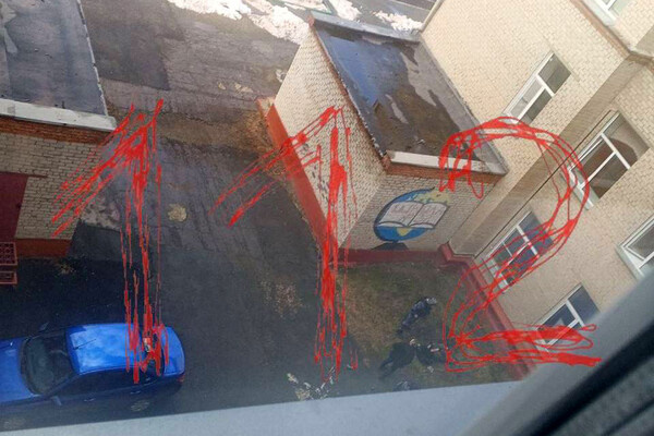 Telegram-канал «112»  📷