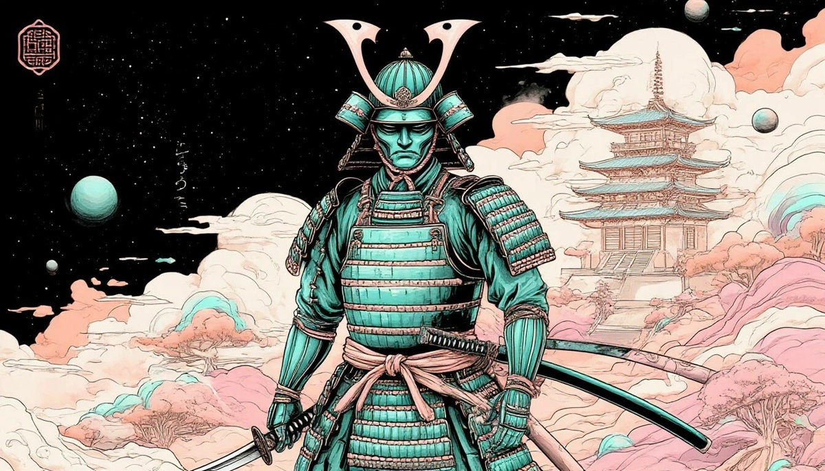 Мужество и смелость