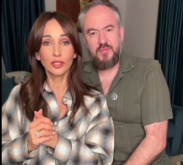 Недавно вышедшая замуж Анфиса Чехова призналась, что хочет детей, но не собирается делать ЭКО