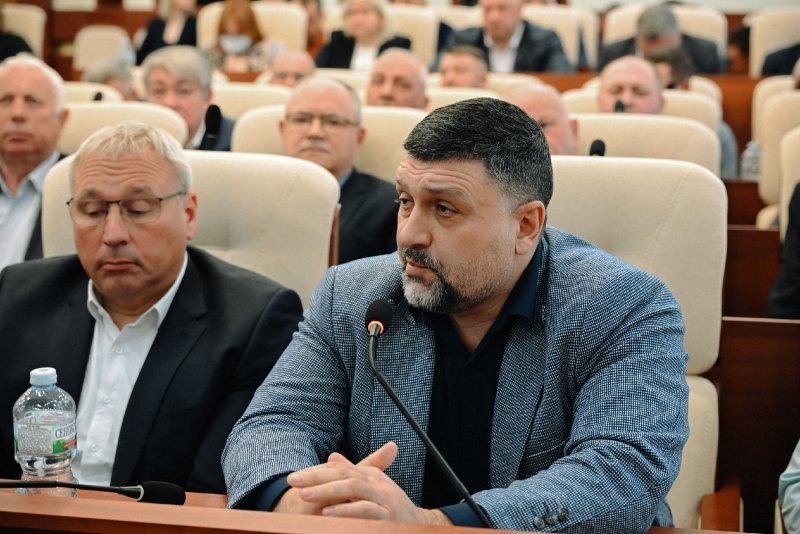     © фото - личная страница Геннадия Баева в ВК