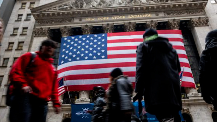    Фото: © Getty Images/Spencer Platt