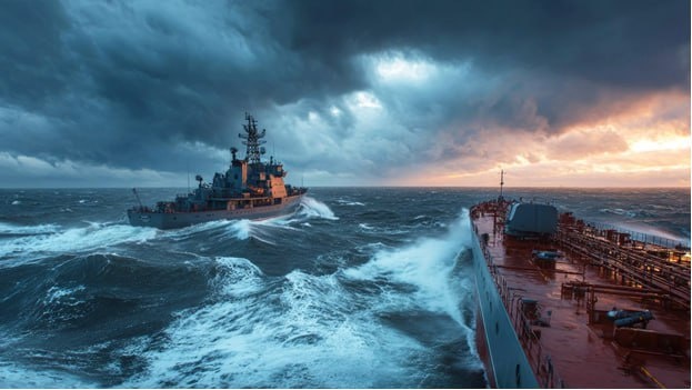 Коллаж "Новороссии"