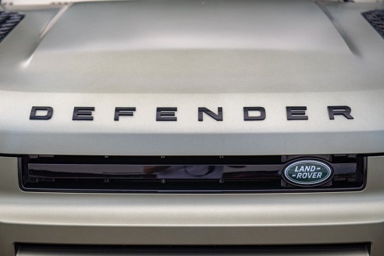    Фото: Пресс-служба Jaguar Land Rover