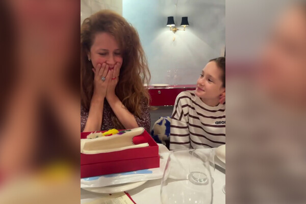 Telegram-канал «Исакова»   📷