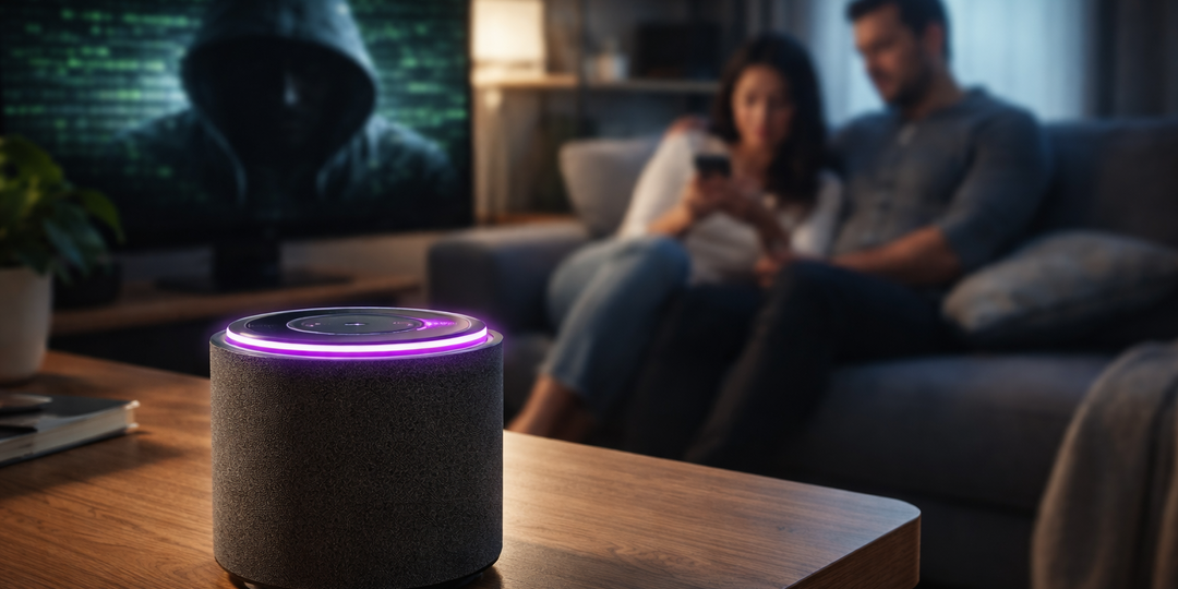 Ваша колонка может подслушивать? Что говорят МВД, Kaspersky и Яндекс