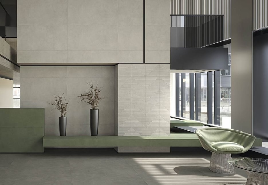 Керамогранит ART NATURA Moderno Stucco