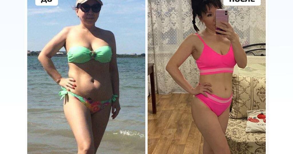 Что мне делать после 40, чтобы хорошо выглядеть?🔥