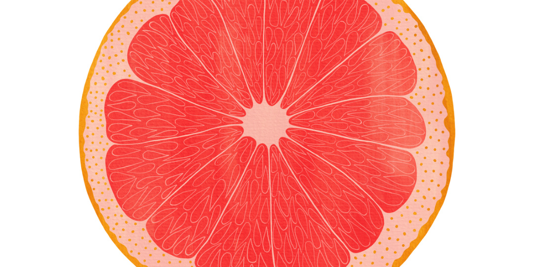 Грейпфрут. Горько-сладкая мудрость