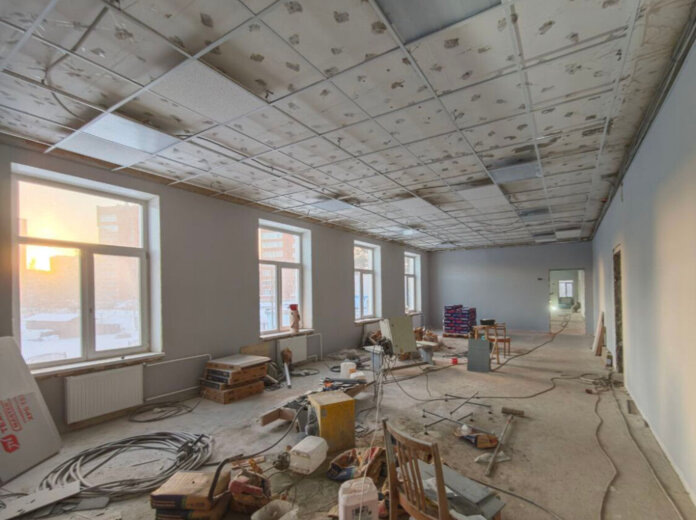    Министерство спорта и физической культуры Пермского края