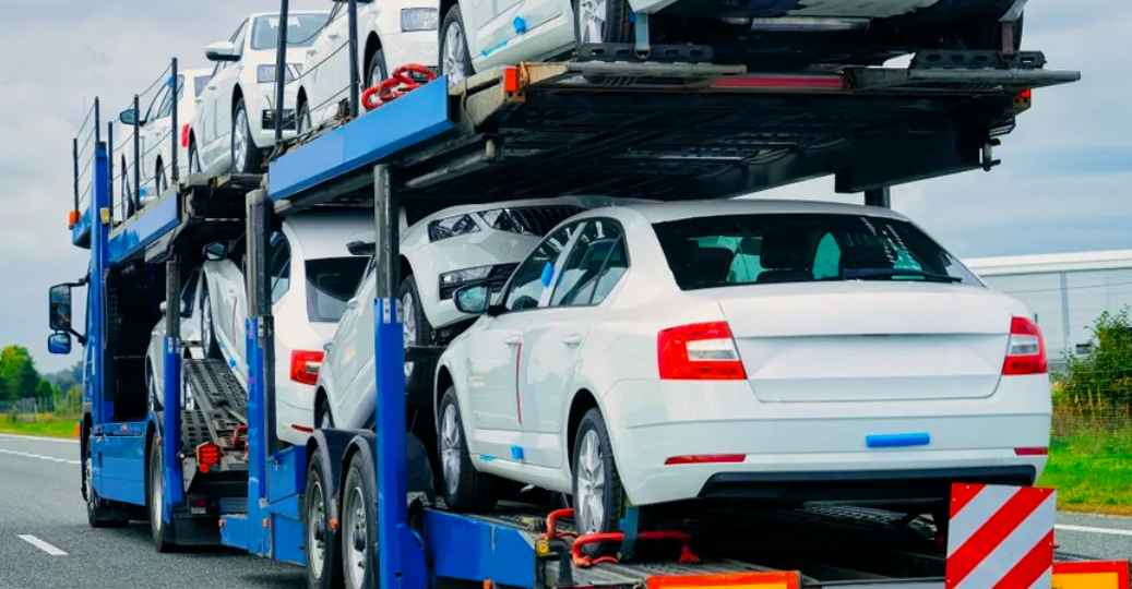 Новый утильсбор с 1 апреля? Не совсем: что на самом деле меняется для машин, которые везут в Россию из ЕАЭС