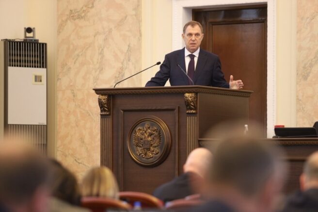    Игорь Якимчик. Фото: kubzsk.ru