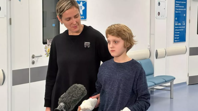   РИА Новости