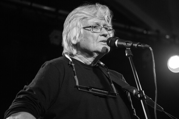 Gonzales Photo/Global Look Press   📷