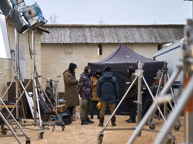    Фото: пресс-служба департамента культуры города Москвы