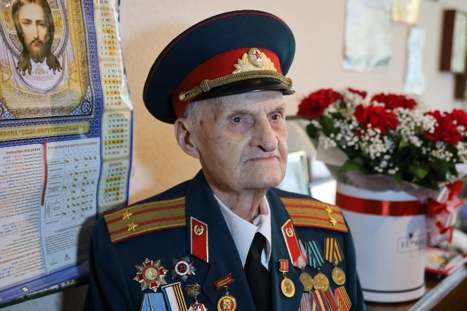    Григорий Пономаренко Валерия РАЗИНА