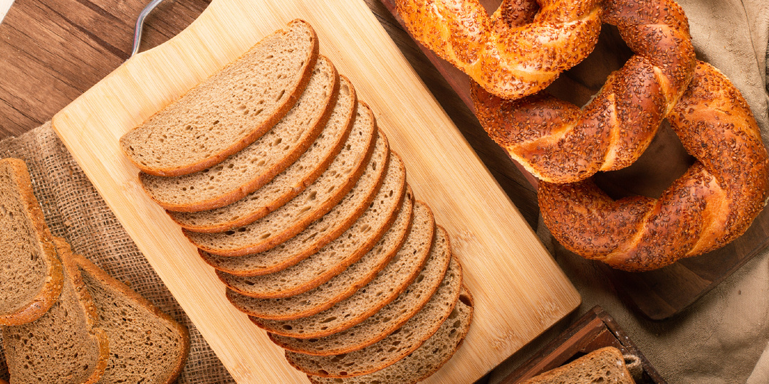 Как меняется рынок хлеба: главные тренды и технологии 2026 года