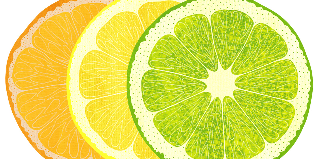 Taste of Color. Философия вкуса, света и состояния