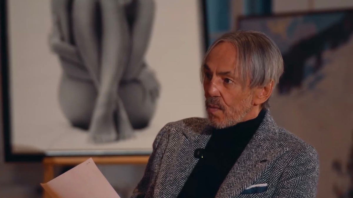 Умар Джабраилов
