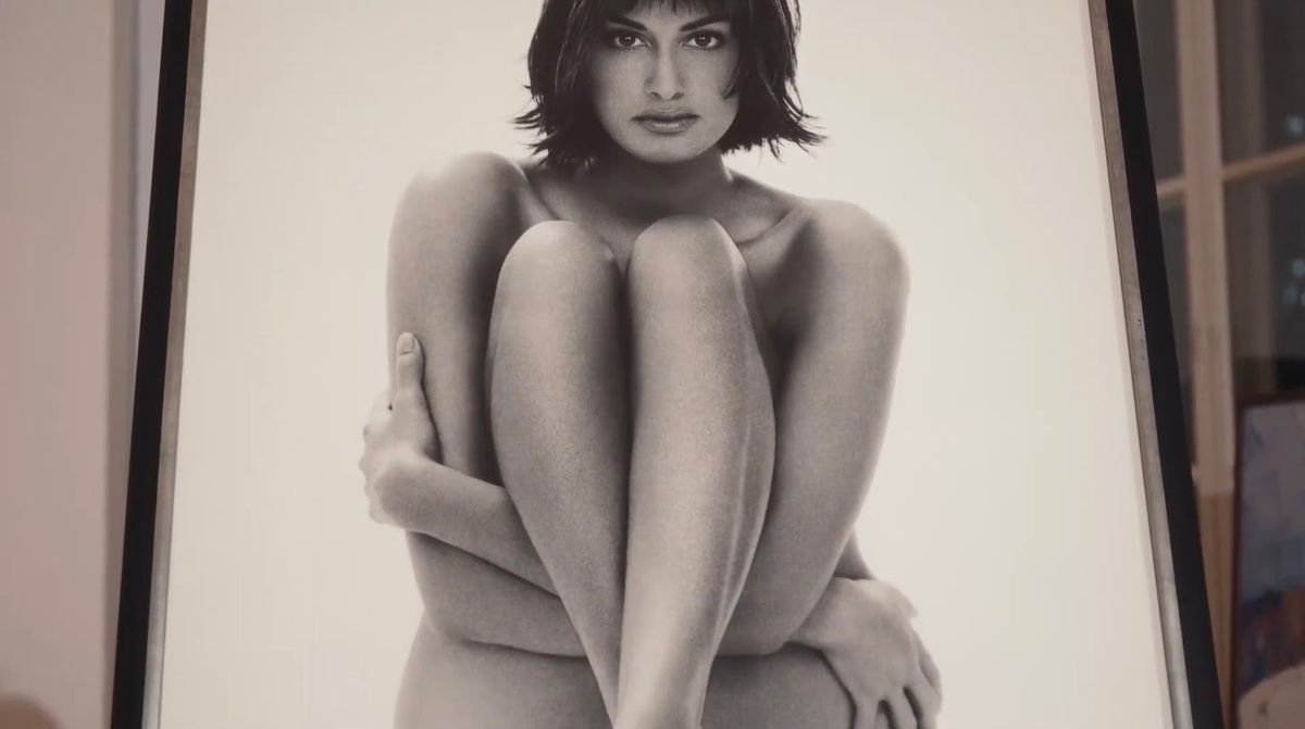 Из коллекции Умара Джабраилова, переданной в дар Московскому музею современного искусства