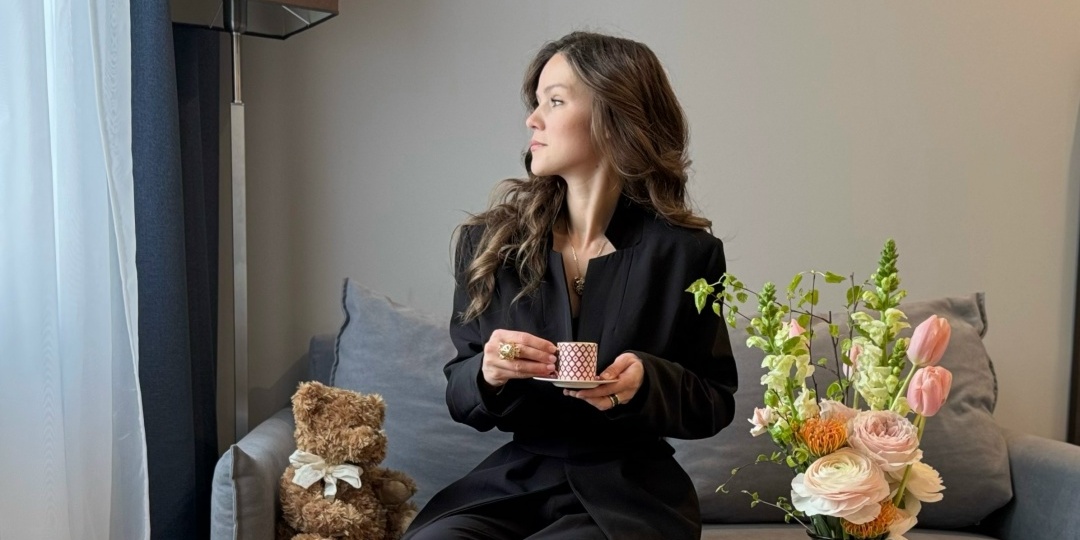 Как по этикету заказывать доставку