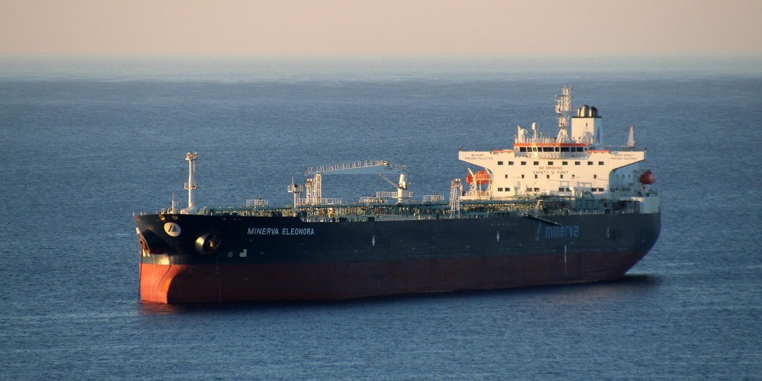 Иран разрешил России проход по Ормузскому проливу