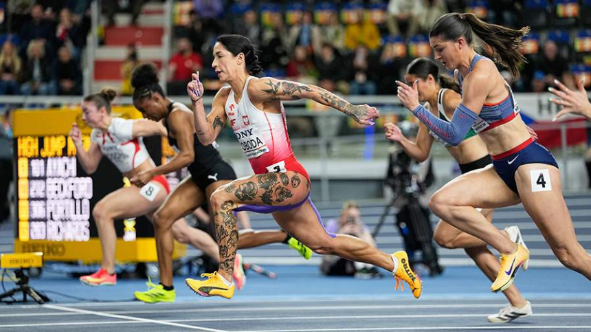    Фото: AP/Matthias Schrader/ТАСС