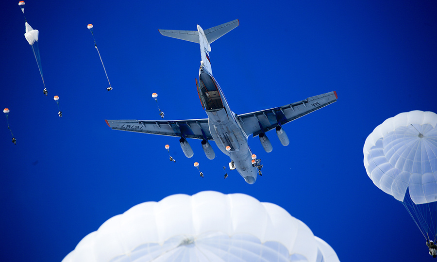    © Владимир Смирнов/ТАСС