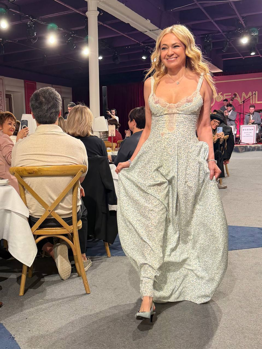 Яна Рудковская/ Соцсети Ксении Соловьевой