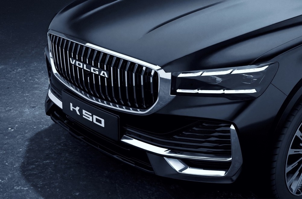    Бренд VOLGA ориентируется на экспорт: почему возрожденная марка выбрала латиницу