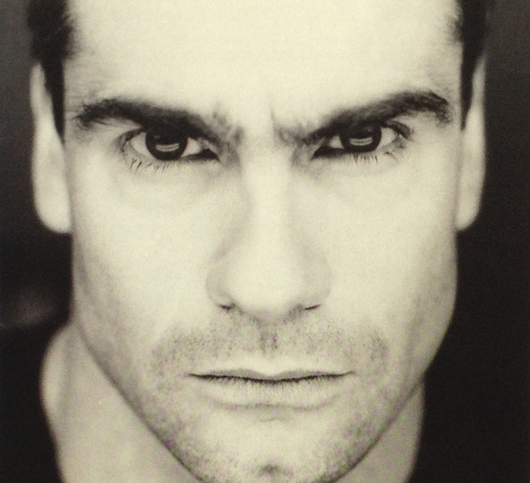 ROLLINS BAND: "GET SOME GO AGAIN" (2000) (часть 5 - альбом, продолжение)