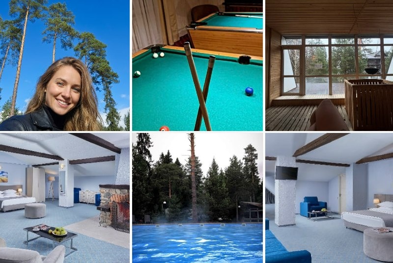 Перезагрузка в середине весны