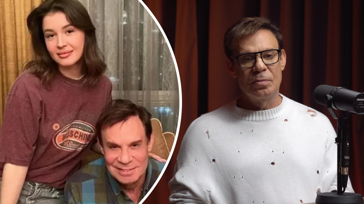 Ефим Шифрин. Фото: соцсети/PtrScr - youtube.com/Ефим Шифрин