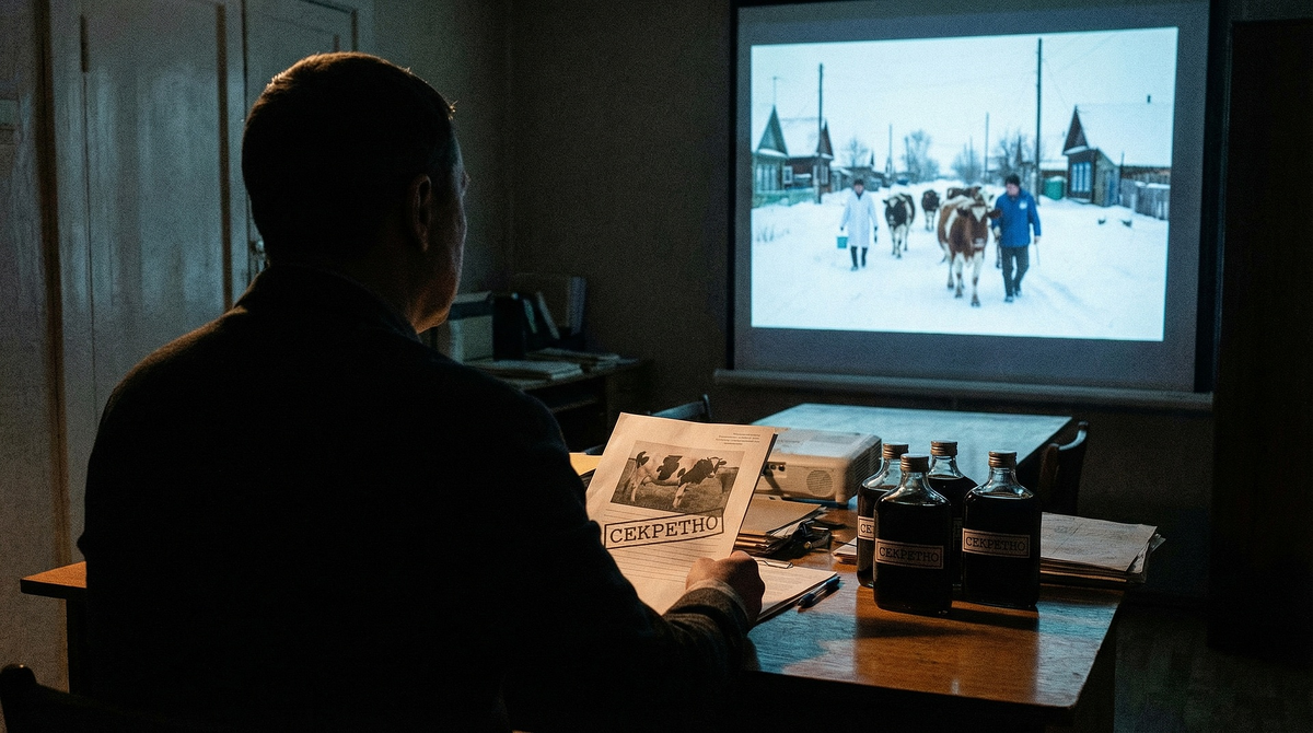 Фото:
Сгенерировано в нейросети Nano Banano Pro