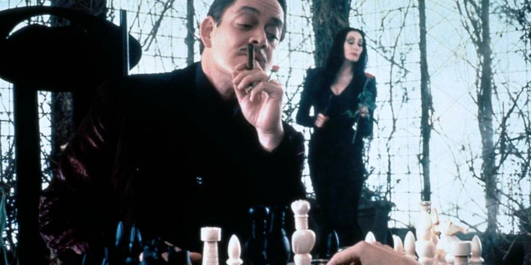 Что посмотреть: фильмы о маленьких (и не очень) монстрах