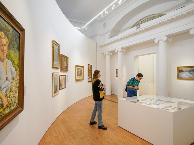    Фото: портал мэра и правительства Москвы/Евгений Самарин