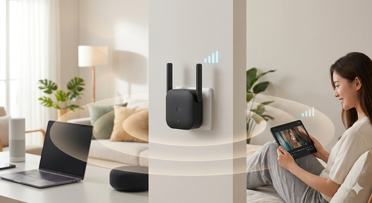 Xiaomi Mi Range Extender Pro